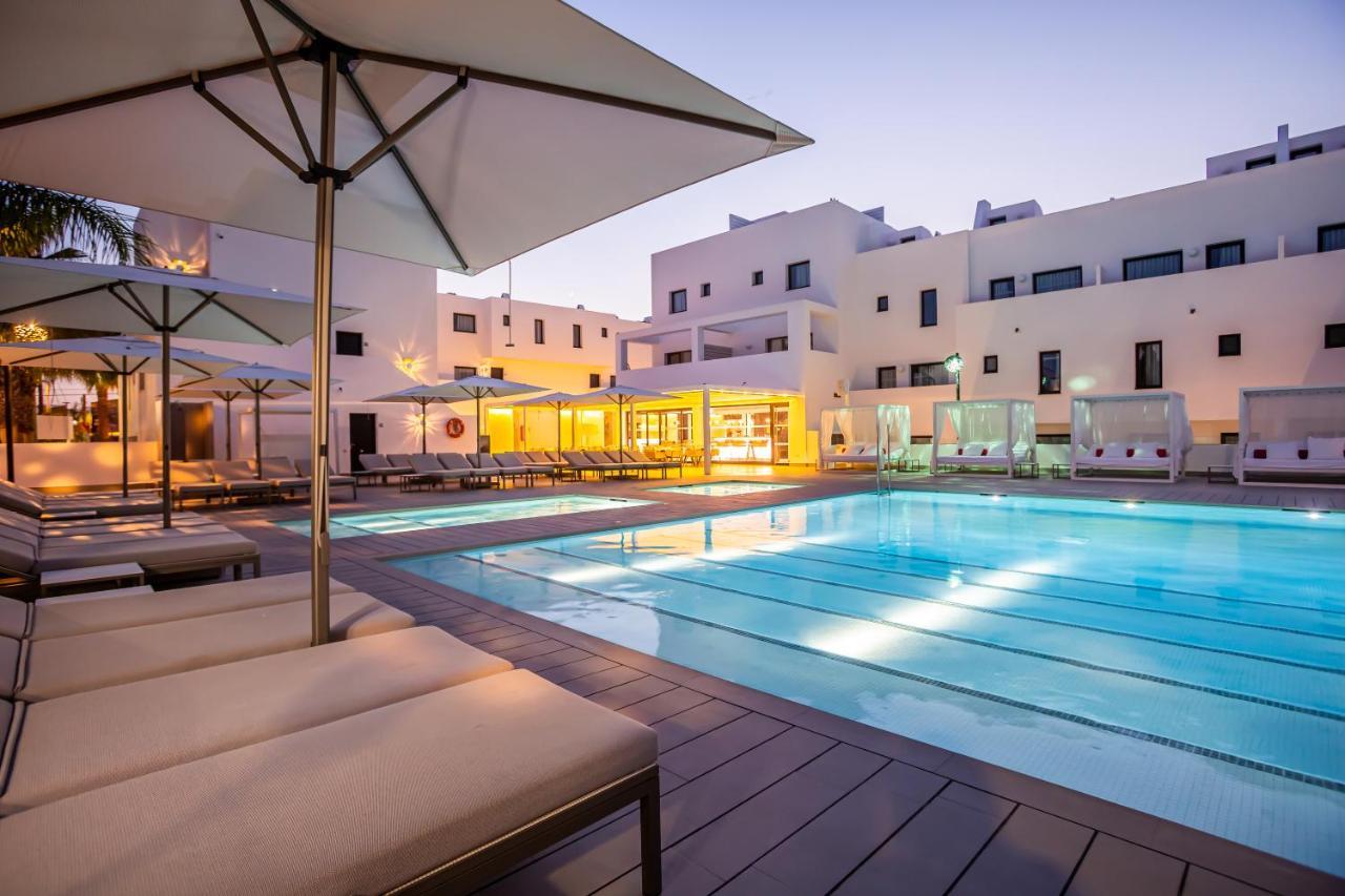 Migjorn Ibiza Suites & Apart-hotel